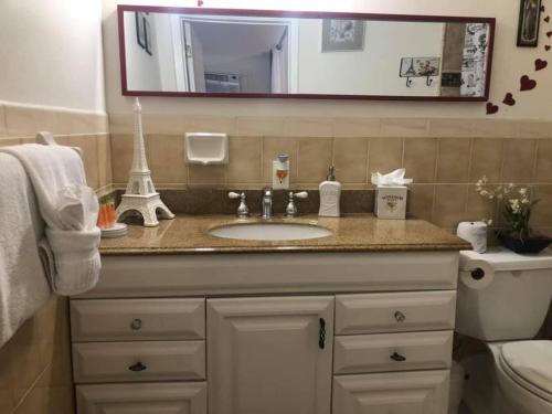 Old Town Suites in Key West, USA