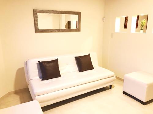 Apartamento Santa Isabel