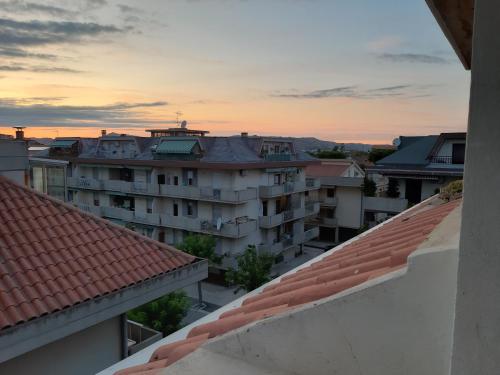 Appartamento Casa Elettra