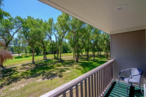 The Gunnison Inn at Dos Rios Golf Course