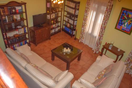  CASA BLANCAFLOR in Peñaflor