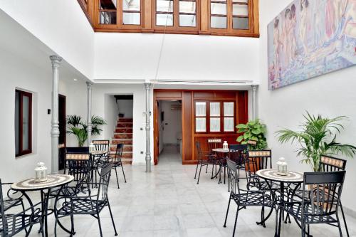 Casa Qurtuba, Córdoba (foto 2)