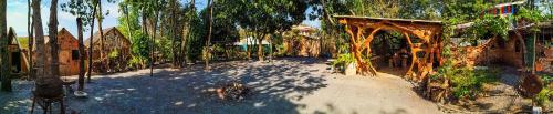 A környék, NOMADAS chales, mini casinhas, bangalos , area de camping e cozinha compartilhada in Bonito