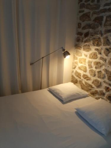 Villa des iris