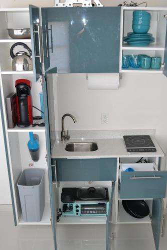 Luxury Studio Apartment IN Downtown! 27