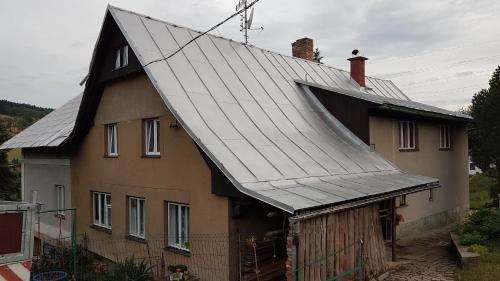 Apartmany Pohoraly in Rokytnice nad Jizerou