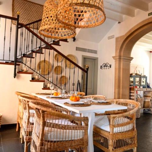 Stadthotel Santanyi - image 12