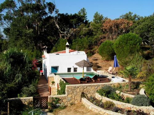  Okamaja Haus in São Brás de Alportel