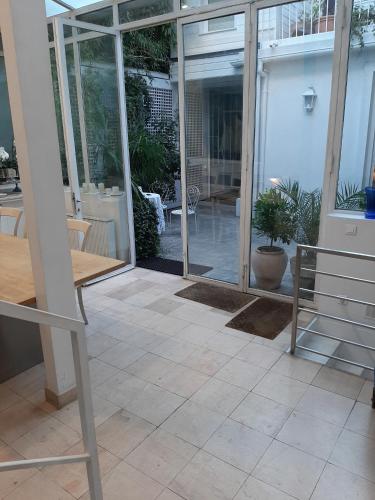 Villa des iris