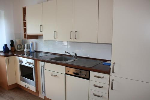 บริการและสิ่งอำนวยความสะดวก, Ferienwohnung Bad Rappenau in บาด ราพเพินเนา
