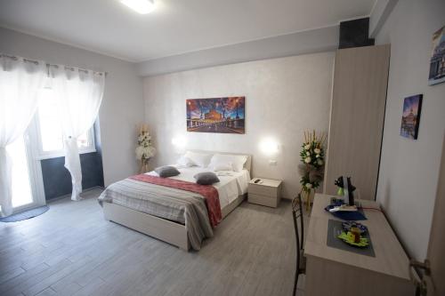 Rooms Monteverde 2, Rome