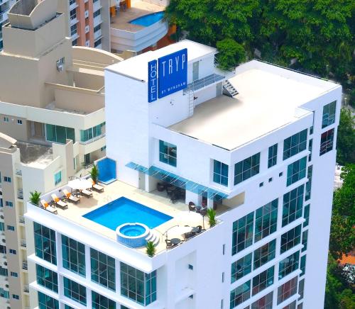 Tryp by Wyndham Panama Centro, Città di Panama (foto 9)