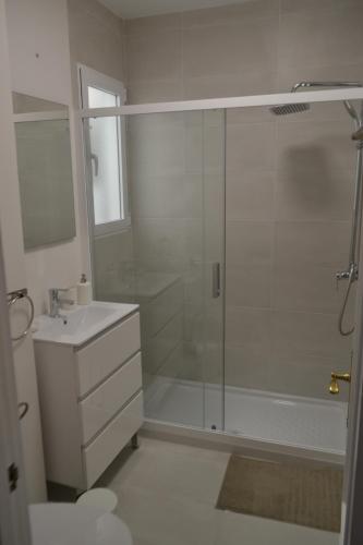 APARTAMENTOS TURÍSTICOS, PONCE DE LEÓN, Deluxe, Ronda (foto 9)