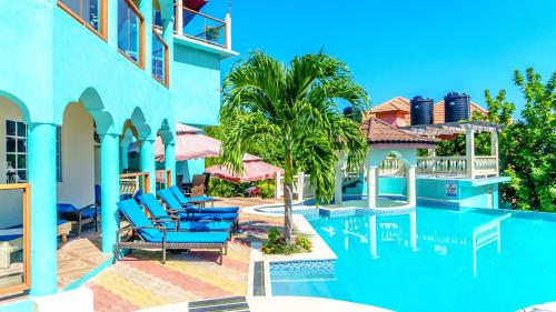 Negril Sky Blue Resorts LTD