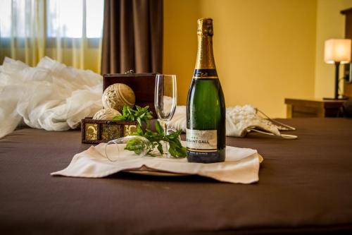 Létesítmények, Hostal Rural el Nacimiento in Deifontes