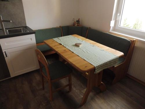 Facilities, Gastehaus Grath in Lindenberg im Allgau