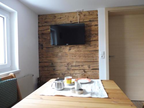 Facilities, Gastehaus Grath in Lindenberg im Allgau