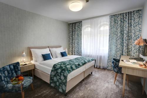 ASTORIA Hotel & Medical Spa - image 4