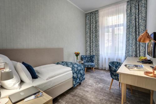 ASTORIA Hotel & Medical Spa - image 8