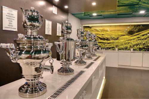 ASTORIA Hotel & Medical Spa - image 14