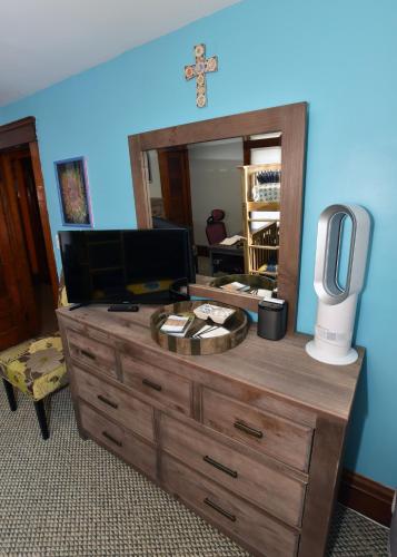 Berrodin Bed & Breakfast - image 5