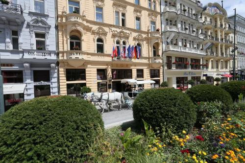 ASTORIA Hotel & Medical Spa - image 9