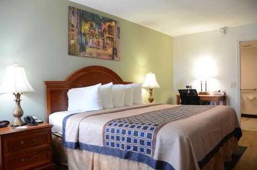 Smart Stay Inn - Saint Augustine
