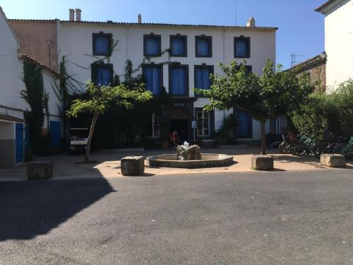 Mobile Home Camping Tohapi Agde