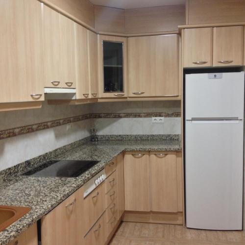 Konyha, Turisme Rural El Janpere in Szentjohanna De Les Abadesses