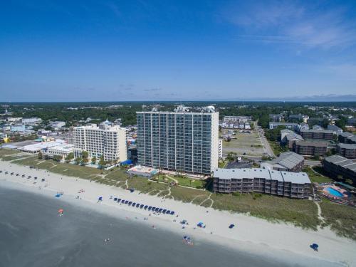 Ashworth 1809 Condo