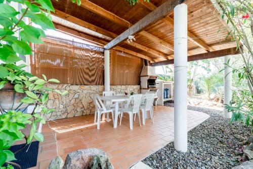  Luz de Tavira/Pool/BBQ/WiFi in Luz de Tavira