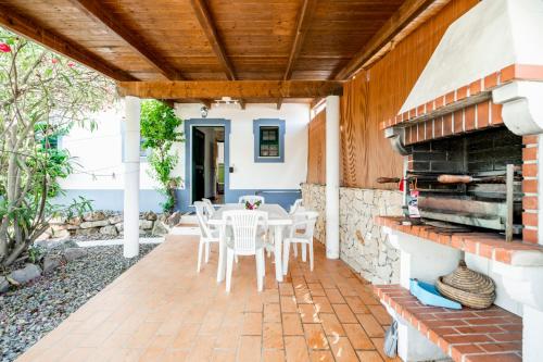  Luz de Tavira/Pool/BBQ/WiFi in Luz de Tavira