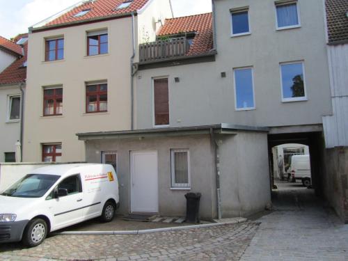 Altstadt Ferienwohnung