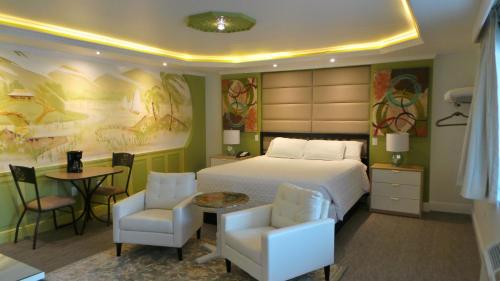 Island House Resort Hotel