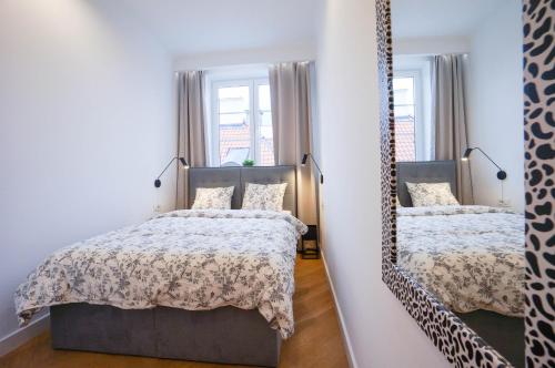 AAA STAY Premium Apartments Old Town Warsaw