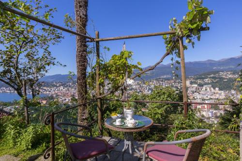 Bellavista Albonago - main image