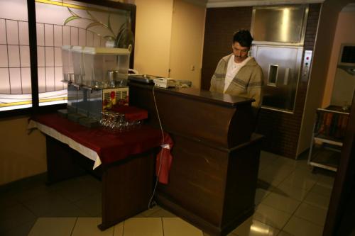 Secilya Hotel in Akçaabat