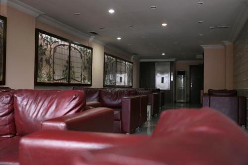 Secilya Hotel in Akçaabat