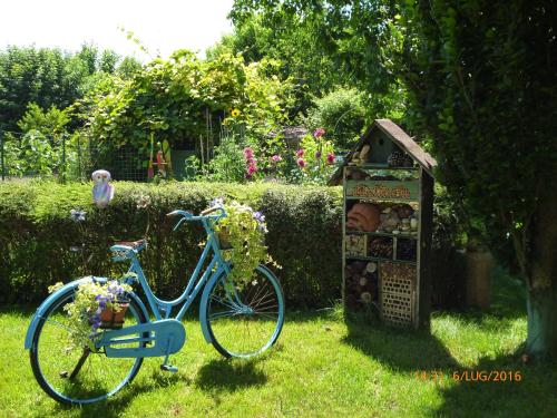 Bed & Bike Belfiore - Montagnana