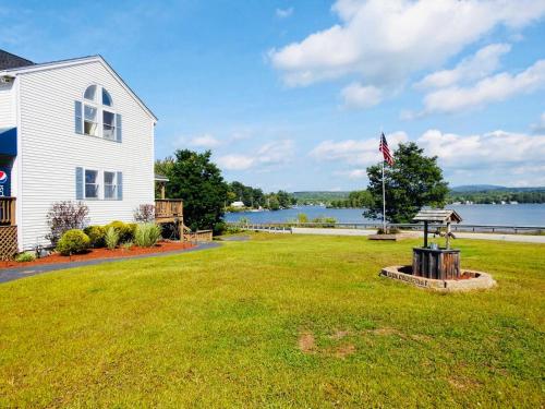 Winnisquam Lake Inn Winnisquam Lake Inn