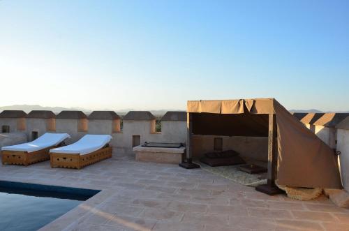 21928689 Ksar Char-Bagh Small Luxury Hotels