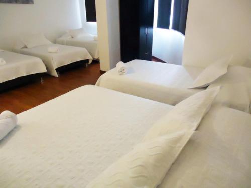 Hotel Estadio 63