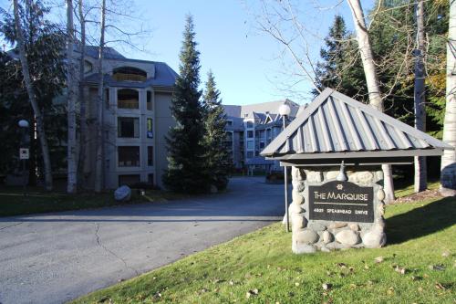 Marquise Condos by Whistler Retreats in Whistler, Canada