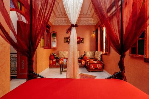 Riad For S Marrakech