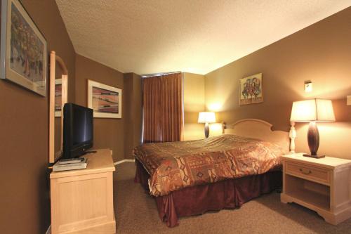 Marquise Condos by Whistler Retreats in Whistler, Canada