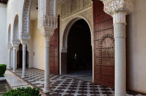 21928958 Ksar Char-Bagh Small Luxury Hotels