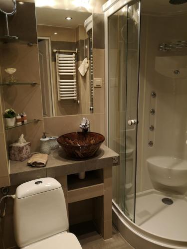 Best Apartments Więzienna Monkeys, Breslau (Foto 6)