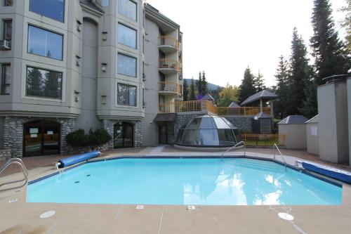 Marquise Condos by Whistler Retreats in Whistler, Canada
