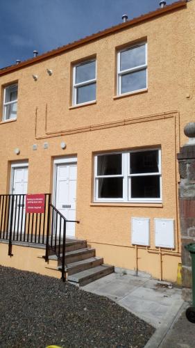 Haddington George House in Haddington