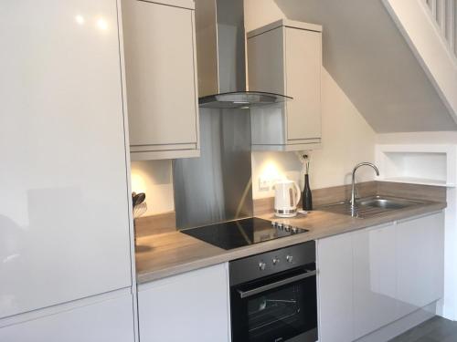 Haddington George House in Haddington